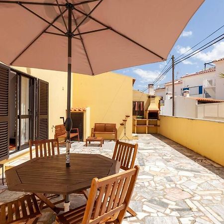 Ninestories Baleal Villa Ferrel  Buitenkant foto