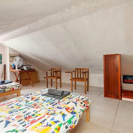 Ninestories Baleal Villa Ferrel  Buitenkant foto