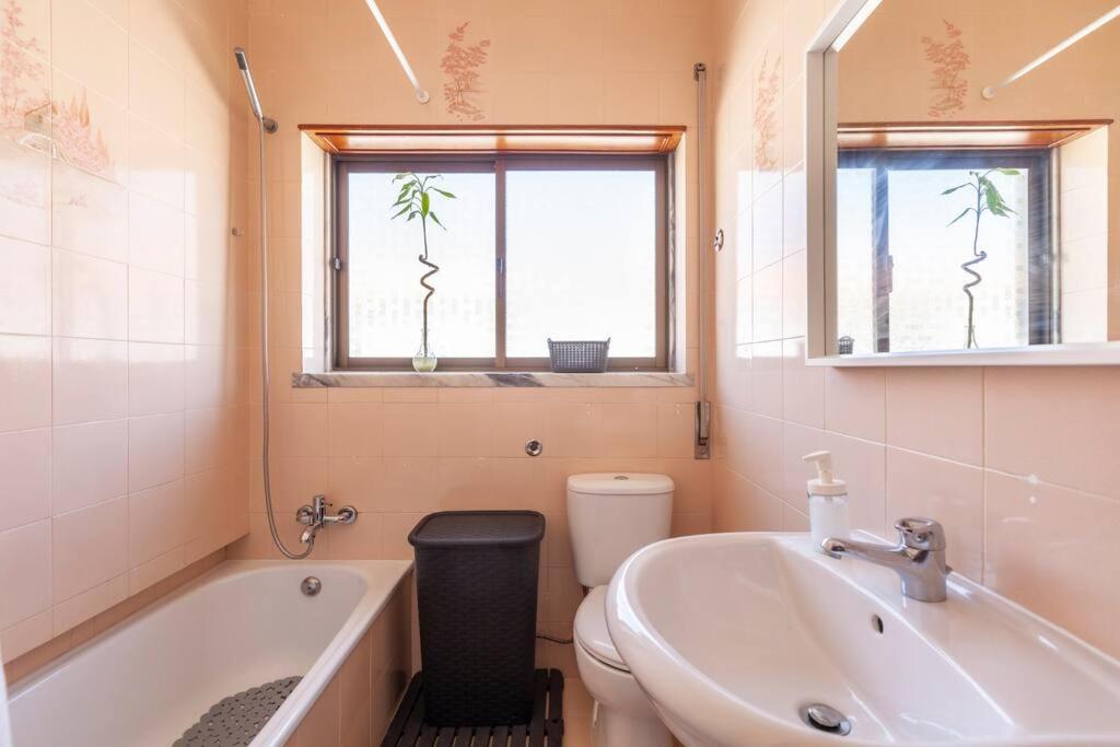 Ninestories Baleal Villa Ferrel  Buitenkant foto