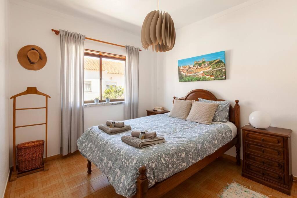 Ninestories Baleal Villa Ferrel  Buitenkant foto