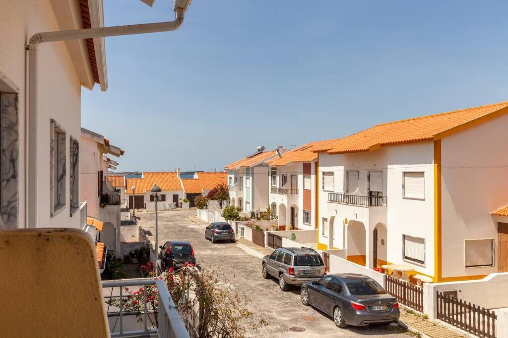 Ninestories Baleal Villa Ferrel  Buitenkant foto