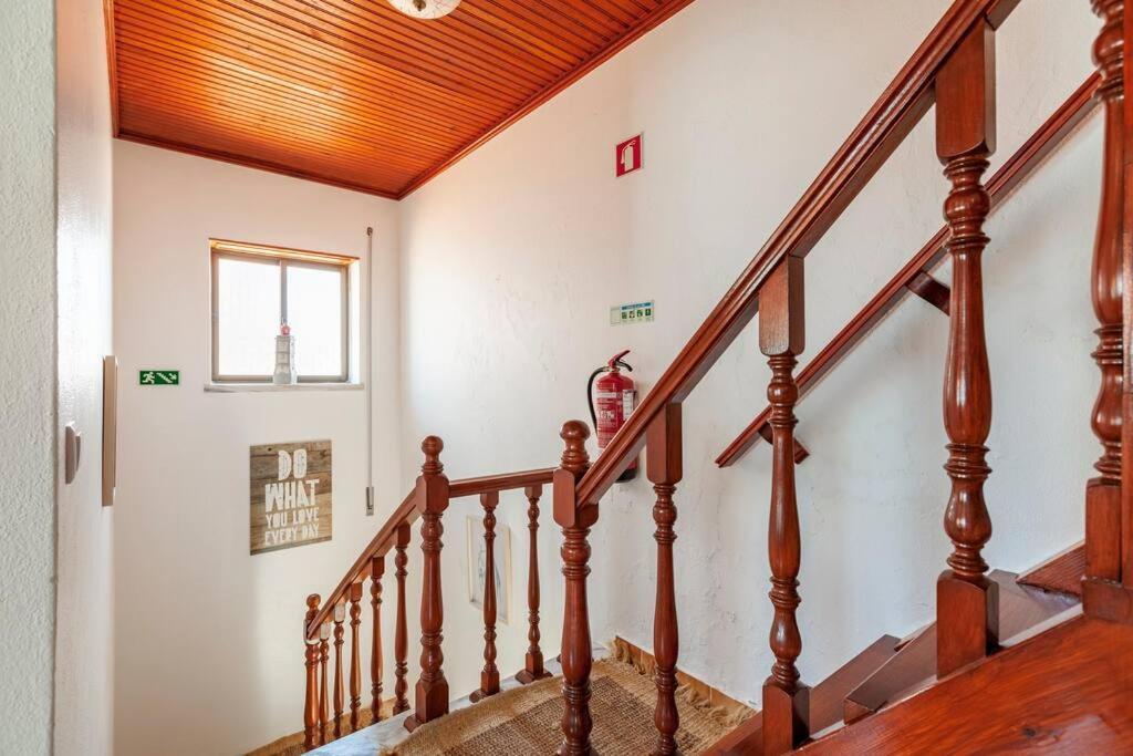 Ninestories Baleal Villa Ferrel  Buitenkant foto