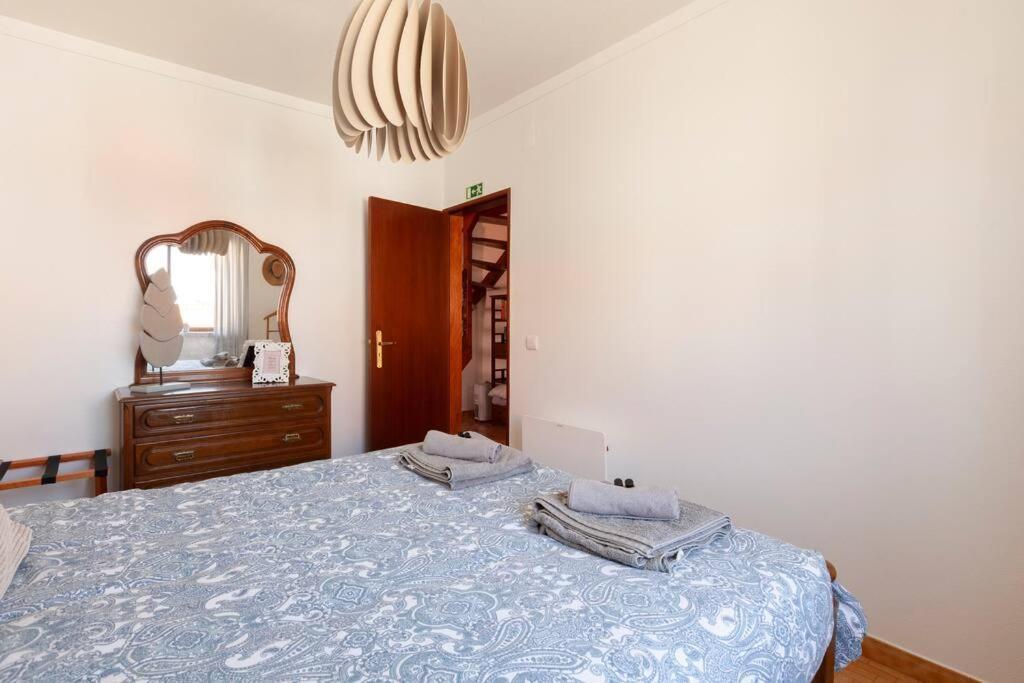Ninestories Baleal Villa Ferrel  Buitenkant foto