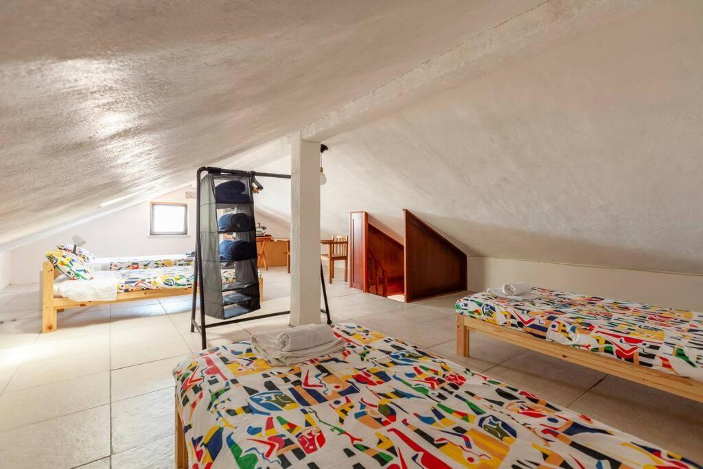 Ninestories Baleal Villa Ferrel  Buitenkant foto