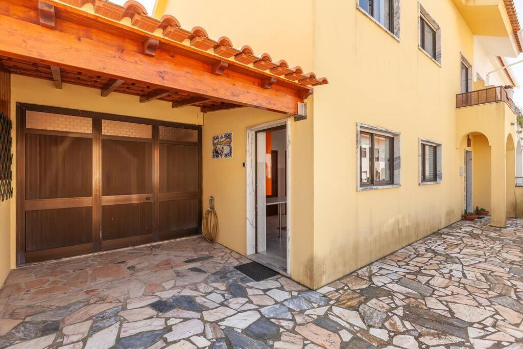 Ninestories Baleal Villa Ferrel  Buitenkant foto
