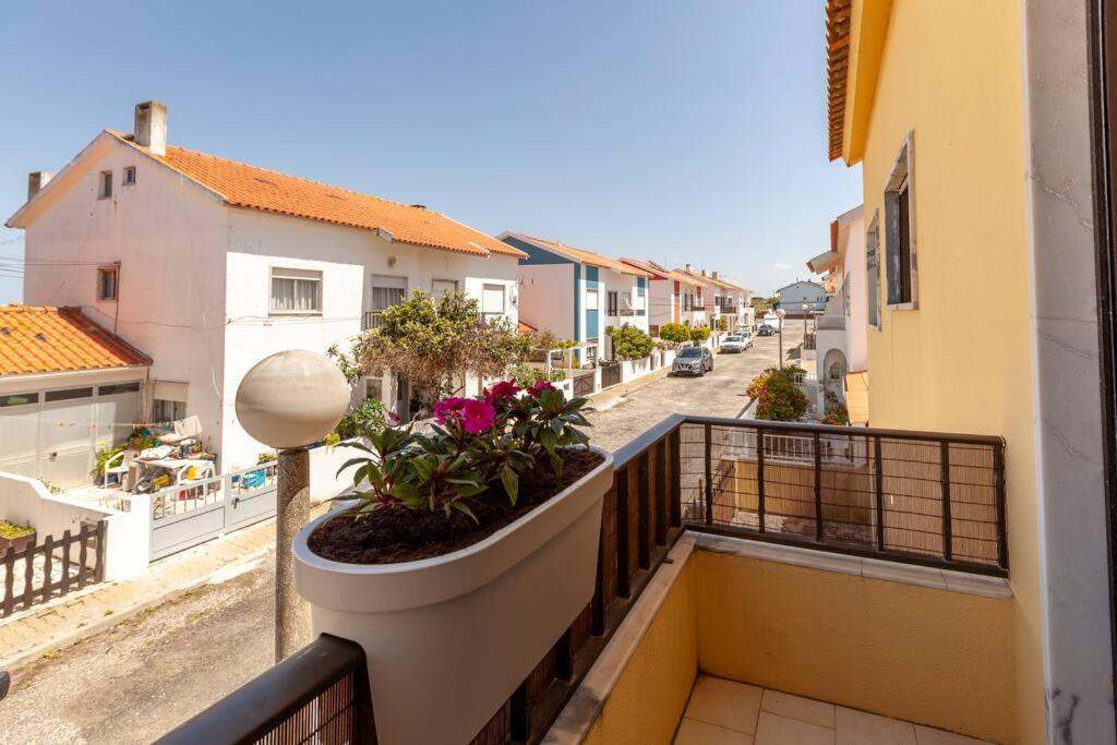 Ninestories Baleal Villa Ferrel  Buitenkant foto