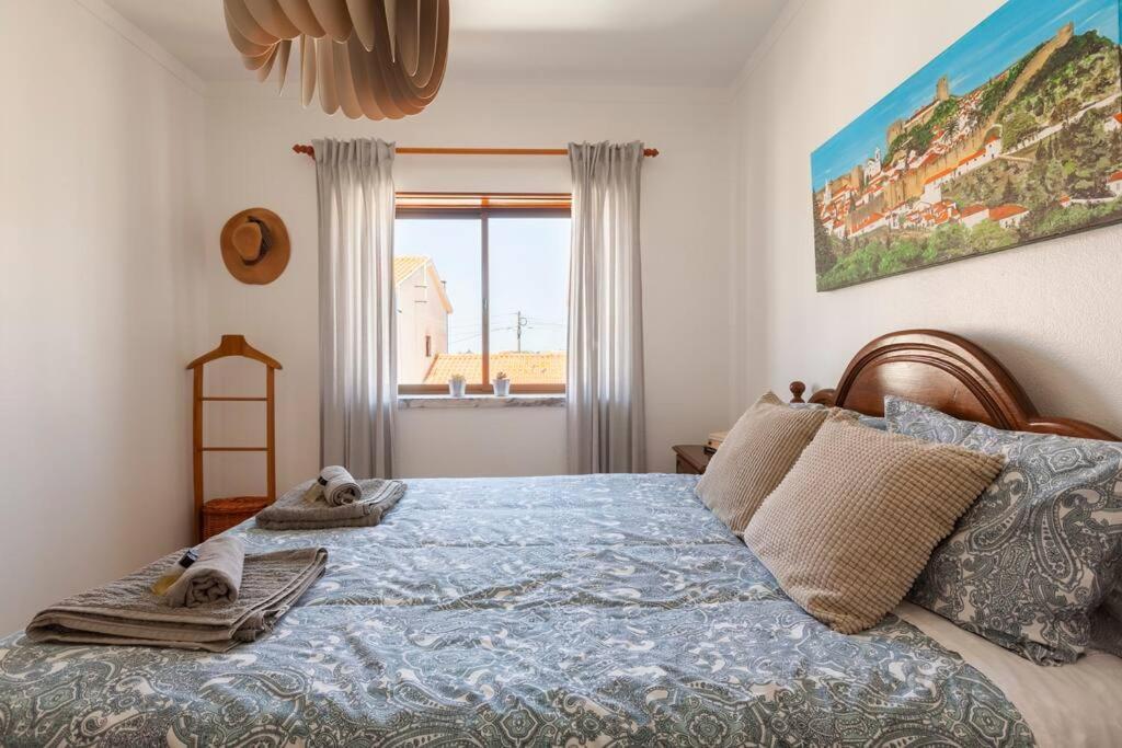Ninestories Baleal Villa Ferrel  Buitenkant foto