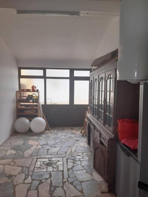 Ninestories Baleal Villa Ferrel  Buitenkant foto