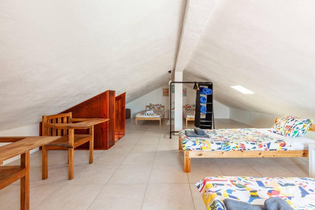 Ninestories Baleal Villa Ferrel  Buitenkant foto